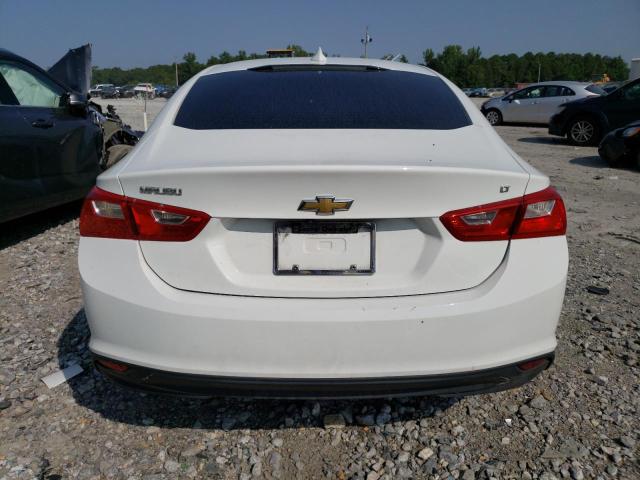 Photo 6 from auction – 2016 CHEVROLET MALIBU LT with VIN 1G1ZE5ST8GF318364