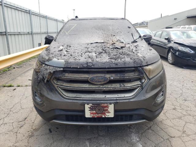 Zdjęcie 5 z aukcji – 2018 FORD EDGE TITAN z VIN 2FMPK3K99JBB36824