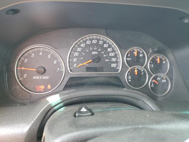 Photo 9 from auction – 2003 GMC ENVOY with VIN 1GKDS13S732169444