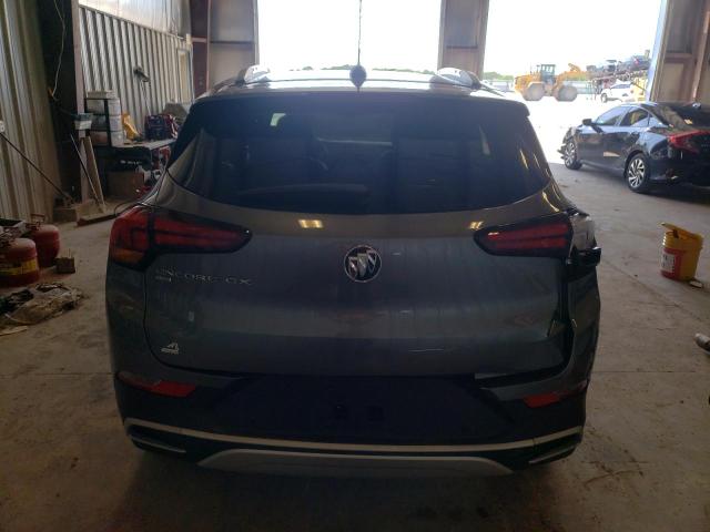 Photo 6 from auction – 2020 BUICK ENCORE GX with VIN KL4MMESL6LB095628