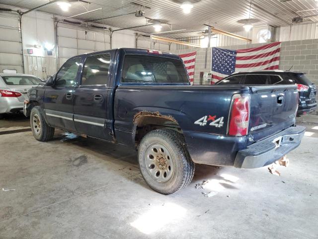 Photo 2 from auction – 2005 CHEVROLET SILVERADO with VIN 2GCEK13T351251165