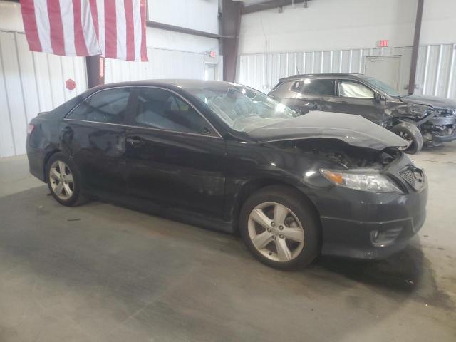 Photo 4 from auction – 2011 TOYOTA CAMRY BASE with VIN 4T1BF3EKXBU139384