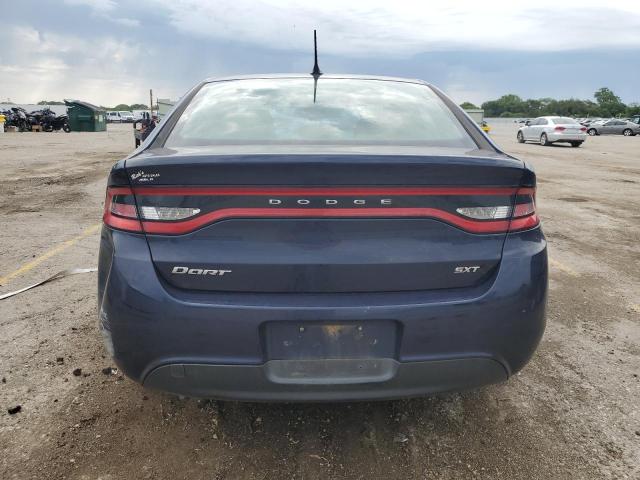Photo 6 from auction – 2015 DODGE DART SXT with VIN 1C3CDFBB2FD368902