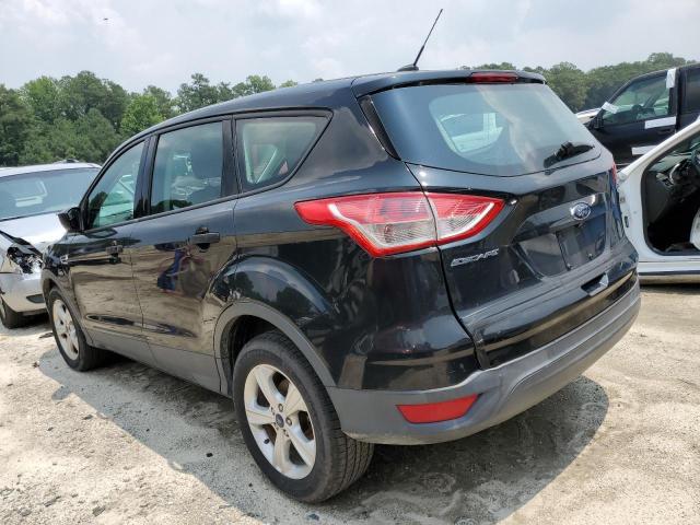 Photo 2 from auction – 2014 FORD ESCAPE S with VIN 1FMCU0F71EUE41444