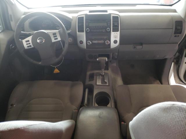 Photo 8 from auction – 2014 NISSAN FRONTIER S with VIN 1N6BD0CT1EN721793
