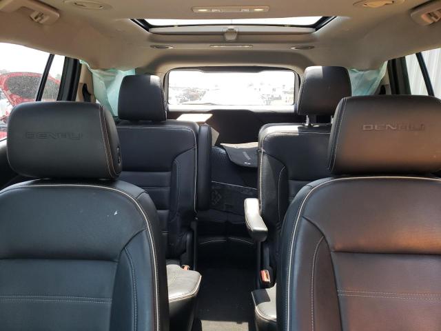 Photo 10 from auction – 2017 GMC ACADIA DEN with VIN 1GKKNPLS4HZ198075