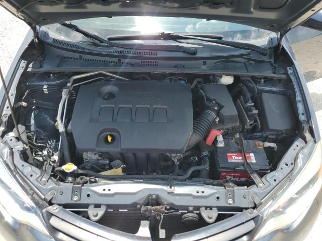 Photo 11 from auction – 2014 TOYOTA COROLLA L with VIN 2T1BURHE1EC022894