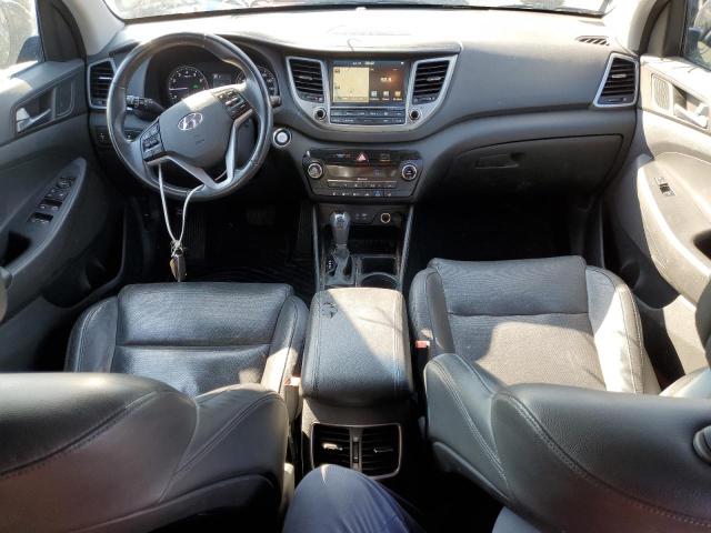 Photo 8 from auction – 2016 HYUNDAI TUCSON LIM with VIN KM8J3CA26GU144843