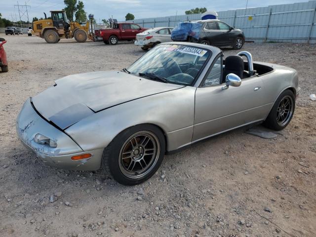MAZDA MX-5 MIATA 1992 with VIN JM1NA3511N0307660 - Photo from auction