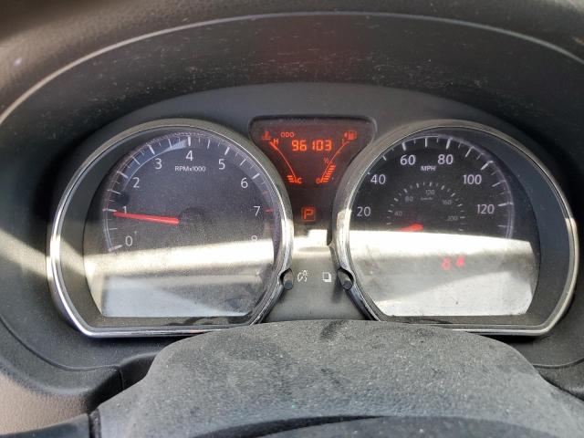 Photo 9 from auction – 2014 NISSAN VERSA with VIN 3N1CN7AP4EL810957