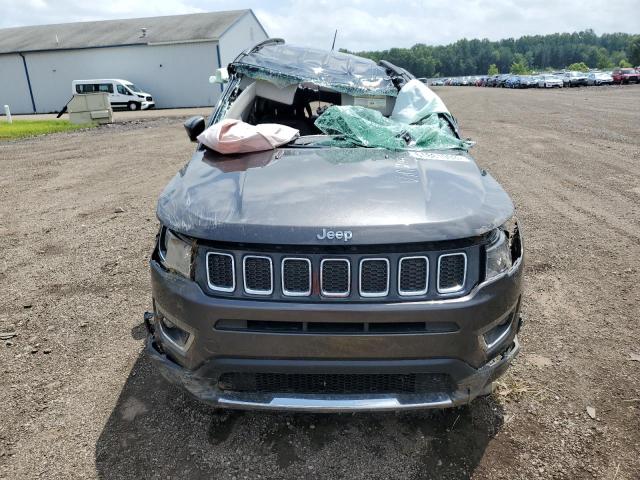 Photo 5 from auction – 2018 JEEP COMPASS LI with VIN 3C4NJCCB1JT462749