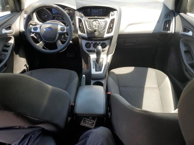 Photo 8 from auction – 2014 FORD FOCUS SE with VIN 1FADP3F20EL211024