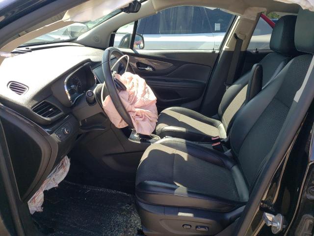 Photo 7 from auction – 2020 BUICK ENCORE PRE with VIN KL4CJASB3LB046083