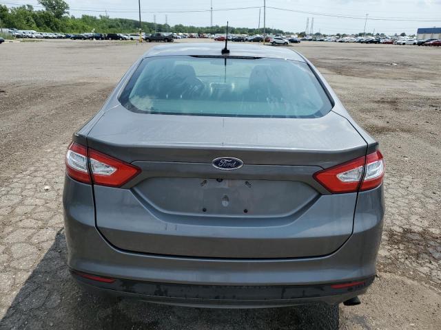 Photo 6 from auction – 2014 FORD FUSION SE with VIN 3FA6P0HD5ER247279