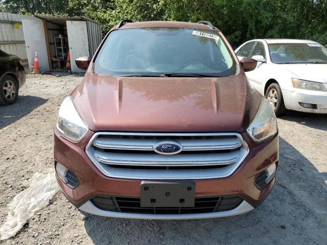 Photo 5 from auction – 2018 FORD ESCAPE SE with VIN 1FMCU0GD0JUB16055