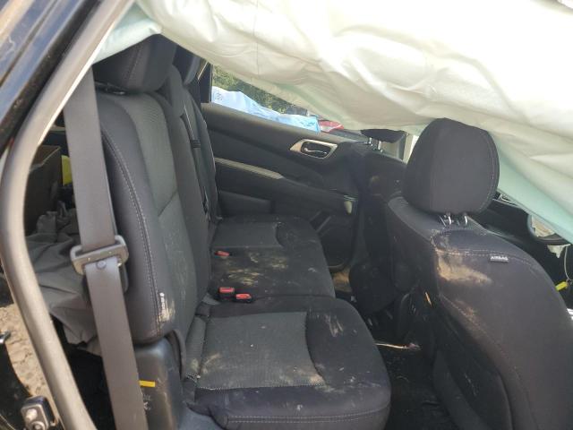 Photo 11 from auction – 2019 NISSAN PATHFINDER with VIN 5N1DR2MN8KC626661