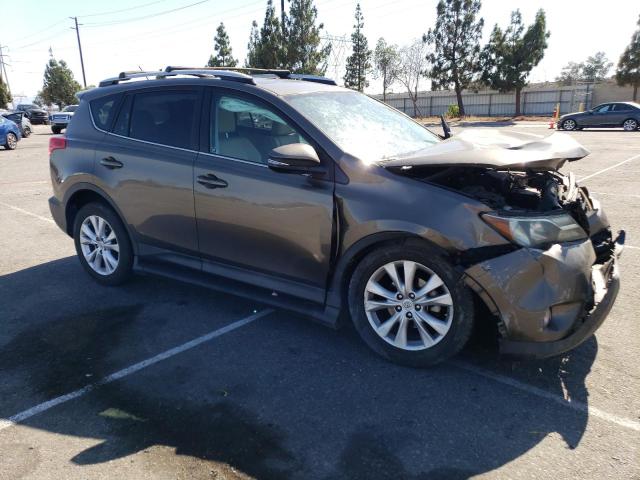 Снимка 4 от търг – 2014 TOYOTA RAV4 LIMIT с VIN 2T3YFREV4EW102933