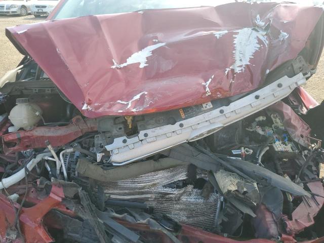 Photo 11 from auction – 2019 FORD ESCAPE SEL with VIN 1FMCU9HD0KUB03553