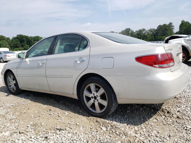 Photo 2 from auction – 2006 LEXUS ES 330 with VIN JTHBA30G765143719