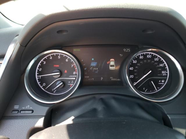 Photo 9 from auction – 2020 TOYOTA CAMRY with VIN 4T1L11BK8LU017832