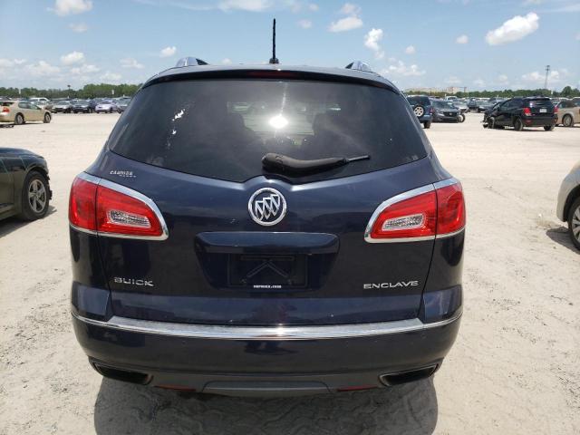 Photo 6 from auction – 2015 BUICK ENCLAVE with VIN 5GAKRBKD0FJ197430