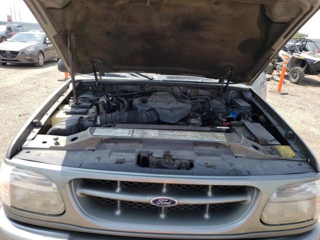Фото 11 с аукциона – 2000 FORD EXPLORER L с VIN 1FMDU75EXYZA27311