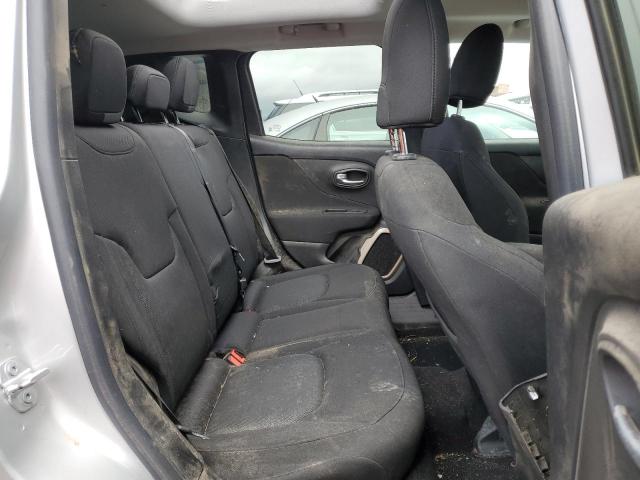 Photo 10 from auction – 2015 JEEP RENEGADE L with VIN ZACCJBBT4FPC27675
