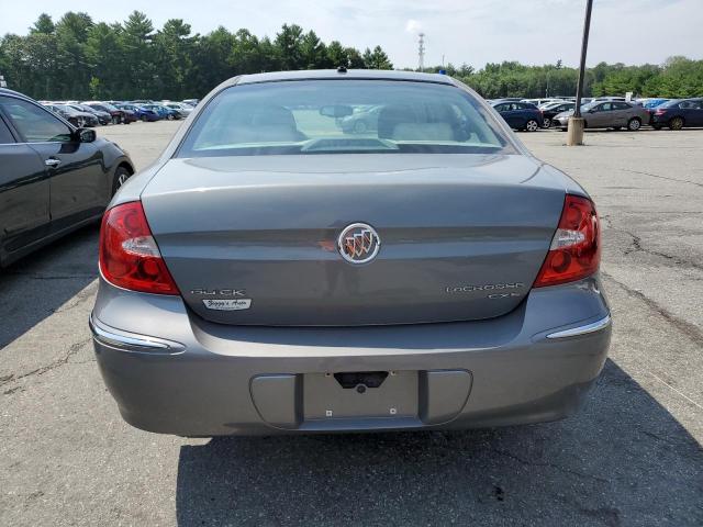 Photo 6 from auction – 2008 BUICK LACROSSE C with VIN 2G4WE587581160736