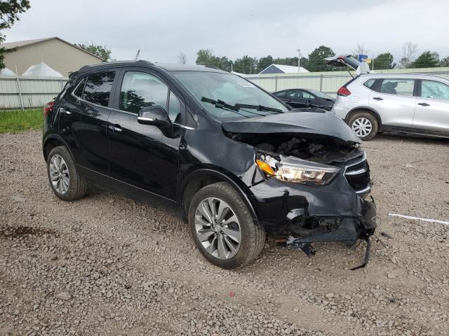 Photo 4 from auction – 2017 BUICK ENCORE PRE with VIN KL4CJESB0HB092887