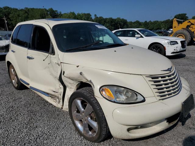 Photo 4 from auction – 2004 CHRYSLER PT CRUISER with VIN 3C8FY78G04T335179