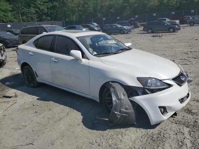 Photo 4 from auction – 2011 LEXUS IS 250 with VIN JTHBF5C25B5139420