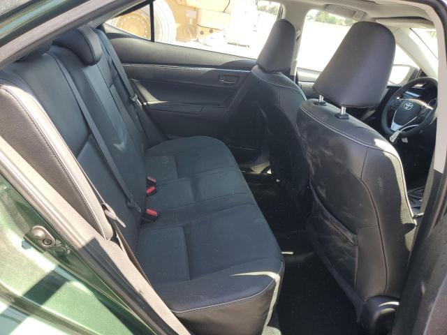 Photo 10 from auction – 2014 TOYOTA COROLLA EC with VIN 5YFBPRHE8EP038016