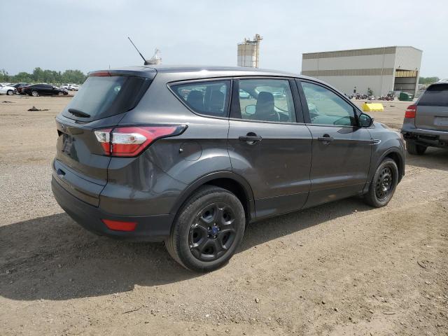 Photo 3 from auction – 2018 FORD ESCAPE S with VIN 1FMCU0F70JUB12535
