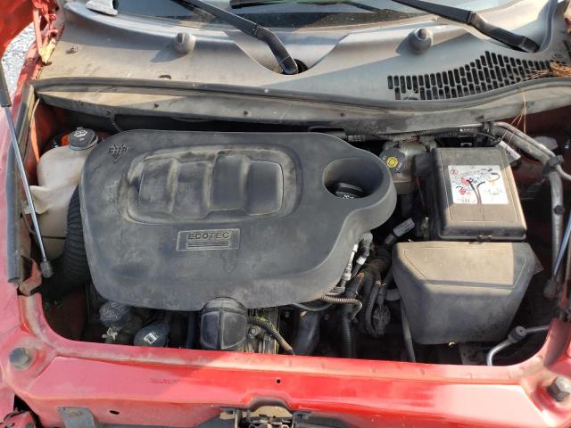 Photo 11 from auction – 2011 CHEVROLET HHR LT with VIN 3GNBACFU9BS638462
