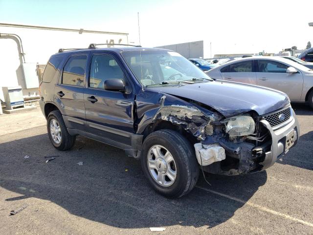 Photo 4 from auction – 2003 FORD ESCAPE XLT with VIN 1FMYU93183KA80779