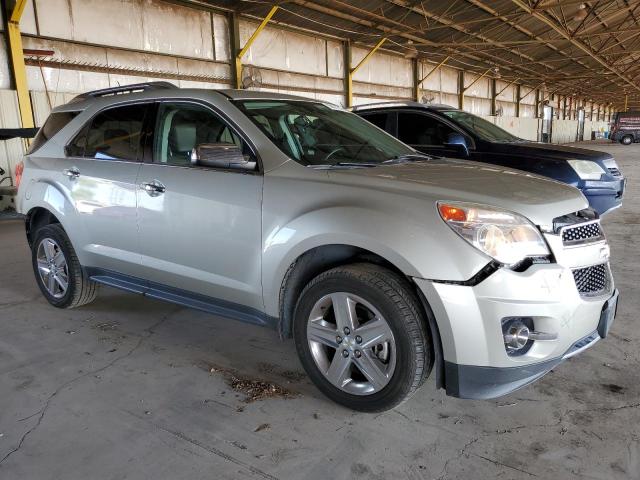 Photo 4 from auction – 2015 CHEVROLET EQUINOX LT with VIN 2GNFLHE32F6220640