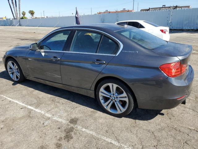 Photo 2 from auction – 2013 BMW ACTIVEHYBR with VIN WBA3F9C58DF484135