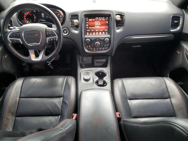 Снимка 8 от търг – 2017 DODGE DURANGO R/ с VIN 1C4SDJCT2HC871386