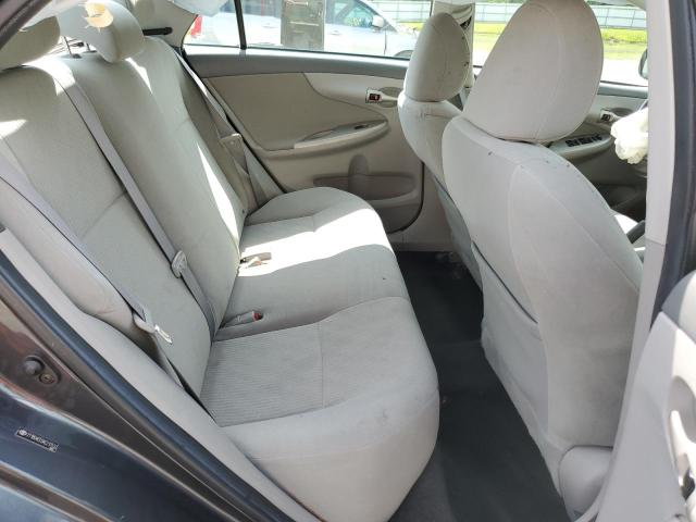 Foto 10 de la subasta – 2010 TOYOTA COROLLA BA con VIN 2T1BU4EE0AC217533