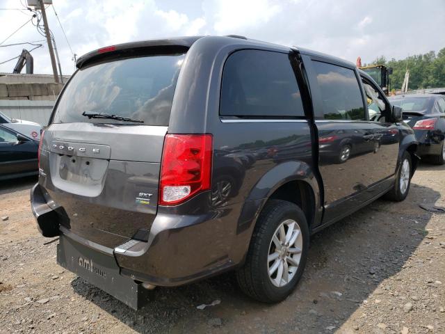 Photo 3 from auction – 2019 DODGE GRAND CARA with VIN 2C4RDGCG5KR611096