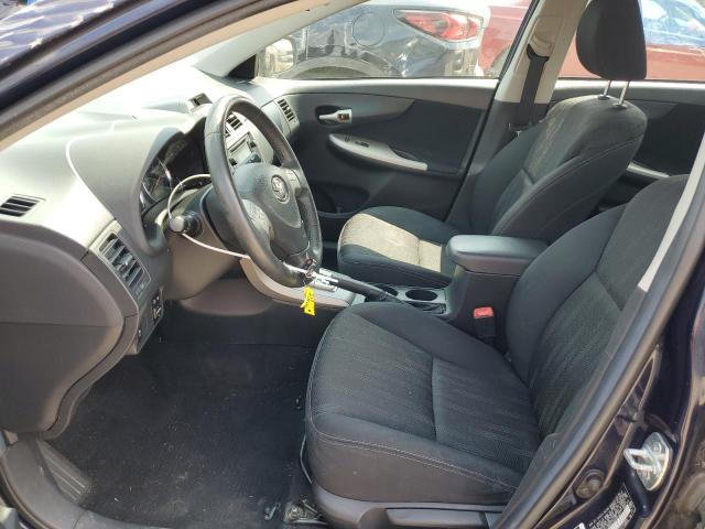 Photo 7 from auction – 2013 TOYOTA COROLLA BA with VIN 2T1BU4EE6DC021861