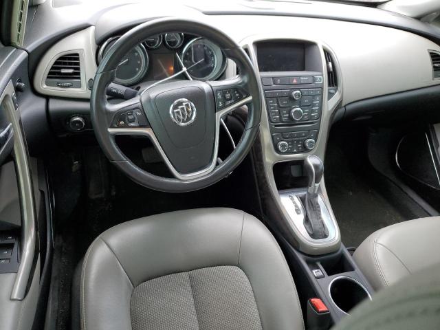 Photo 8 from auction – 2017 BUICK VERANO SPO with VIN 1G4PR5SK8H4112092