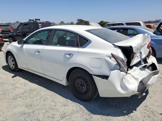 Photo 2 from auction – 2018 NISSAN ALTIMA 2.5 with VIN 1N4AL3AP5JC174693
