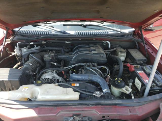 Photo 12 from auction – 2008 FORD EXPLORER E with VIN 1FMEU74E38UA42512