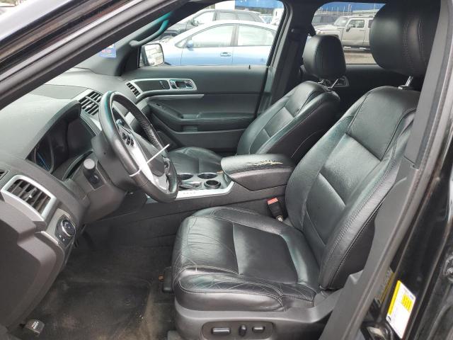 Photo 7 from auction – 2014 FORD EXPLORER X with VIN 1FM5K7D88EGA79307