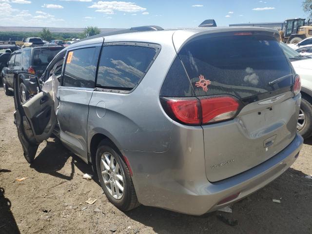 Photo 2 from auction – 2021 CHRYSLER VOYAGER LX with VIN 2C4RC1DG7MR520736