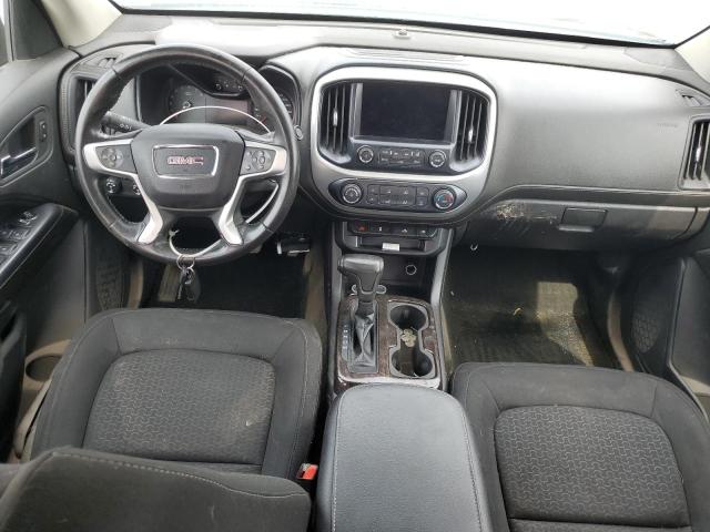 Photo 8 from auction – 2016 GMC CANYON SLE with VIN 1GTG6CE35G1252431