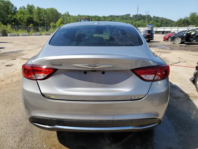 Photo 6 from auction – 2015 CHRYSLER 200 S with VIN 1C3CCCAB1FN604209