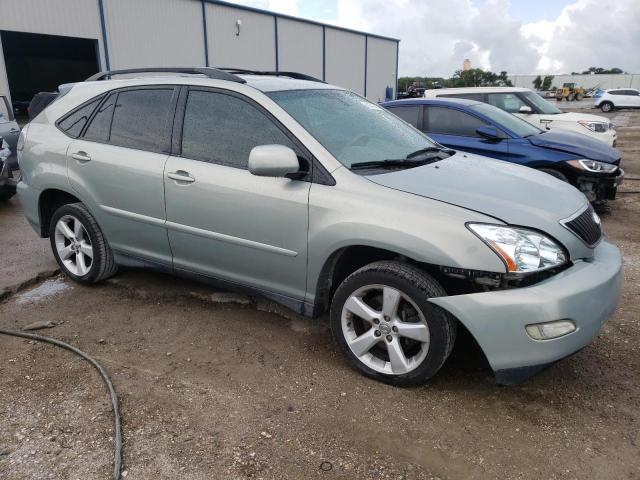 Photo 4 from auction – 2005 LEXUS RX 330 with VIN 2T2GA31U65C041174
