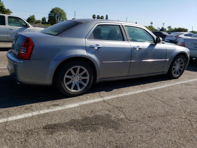 Photo 3 from auction – 2006 CHRYSLER 300C with VIN 2C3LA63H46H376949